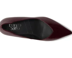 Women Franco Sarto Aurora Pumps