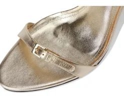 Schutz Aurora Sling Platina Discount