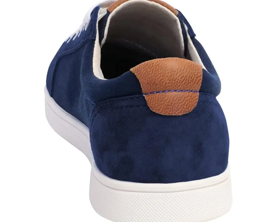 Revitalign Avalon Canvas Navy Discount
