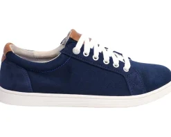 Revitalign Avalon Canvas Navy Discount