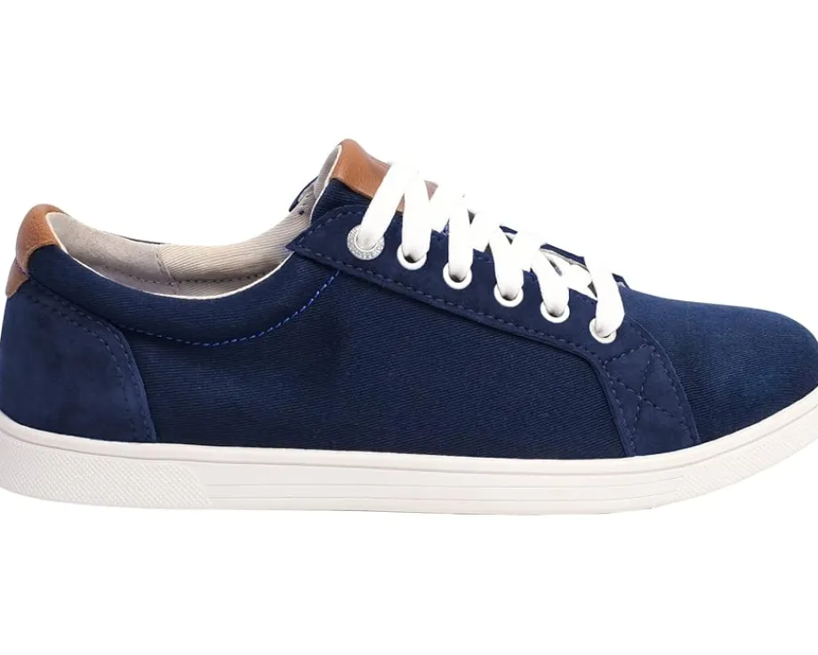 Revitalign Avalon Canvas Navy Discount