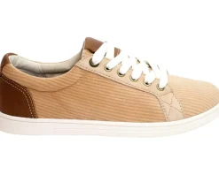 Women Revitalign Avalon Corduroy