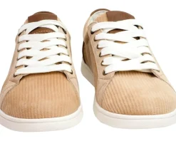 Women Revitalign Avalon Corduroy