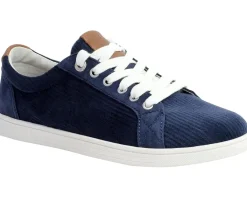 Revitalign Avalon Corduroy Navy