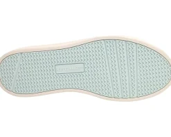 Revitalign Avalon Suede White Online