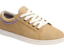 Women Revitalign Avalon Suede