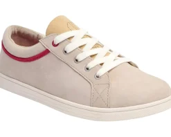 Revitalign Avalon Suede Grey Best