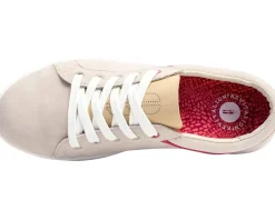 Revitalign Avalon Suede Grey Best