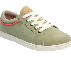 Women Revitalign Avalon Suede