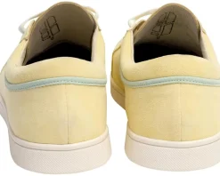 Women Revitalign Avalon Suede