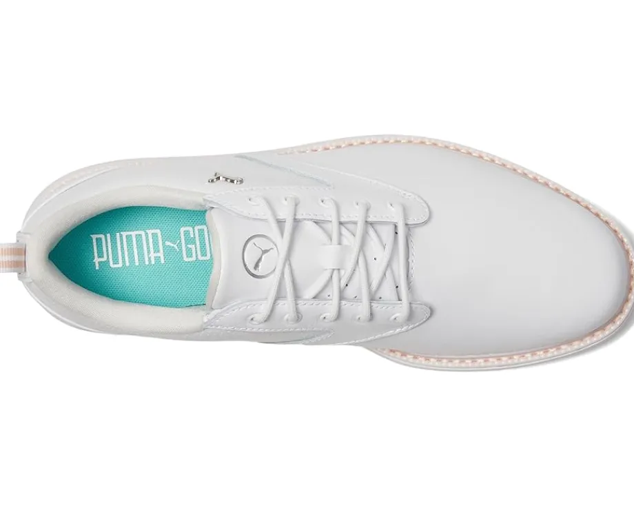 Women PUMA Golf Avant 2