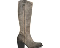 Born Avery Dark Grey New