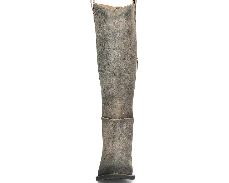 Born Avery Dark Grey New