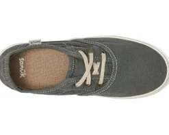 Sanuk Avery Lace Hemp Slate Online