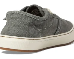 Sanuk Avery Lace Hemp Slate Online