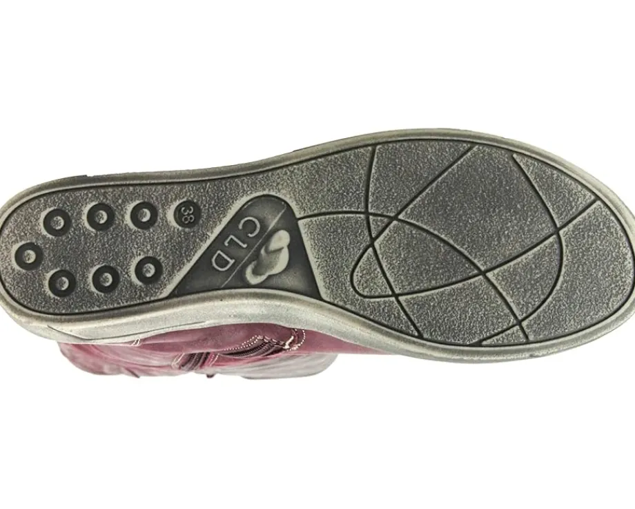 Women CLOUD Avior Wool Lining