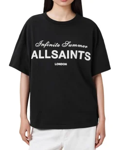 Women AllSaints Avri Tee