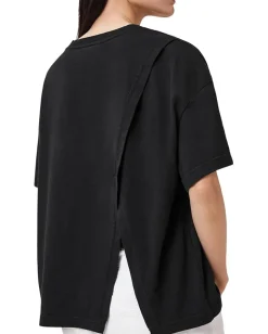 Women AllSaints Avri Tee