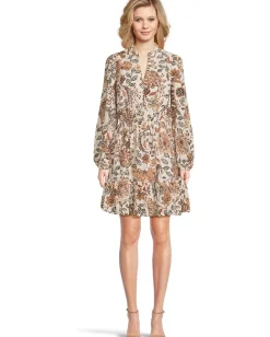Women Lilly Pulitzer Axton Eyelet Dress