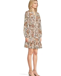 Women Lilly Pulitzer Axton Eyelet Dress