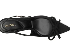 ALDO Ayana Black Best