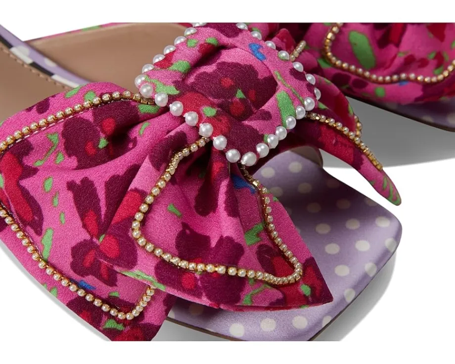 Women Blue by Betsey Johnson Aylah