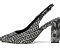 Tommy Hilfiger Azalee Black/White Tweed Best