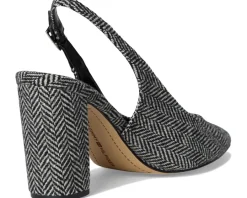 Tommy Hilfiger Azalee Black/White Tweed Best