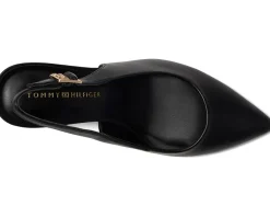 Tommy Hilfiger Azalee 2 Black Online