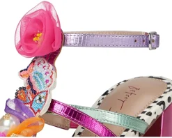 Women Blue by Betsey Johnson Azallia