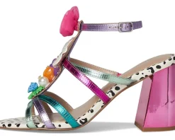 Women Blue by Betsey Johnson Azallia