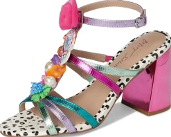 Women Blue by Betsey Johnson Azallia
