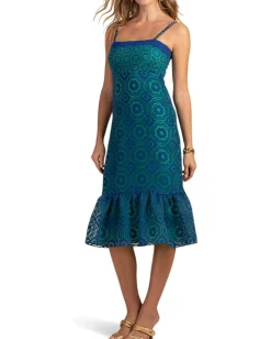 Women Trina Turk Aziza Dress