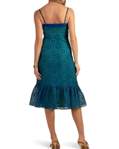 Women Trina Turk Aziza Dress