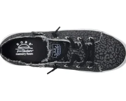 BOBS from SKECHERS B Cute 2.0 - On Brand Black Multi Hot