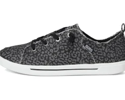 BOBS from SKECHERS B Cute 2.0 - On Brand Black Multi Hot