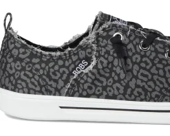 BOBS from SKECHERS B Cute 2.0 - On Brand Black Multi Hot