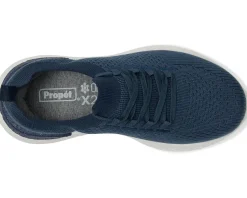 Propet B10 Unite Indigo Outlet