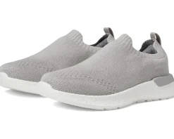 Propet B10 Unite Slip-On Grey