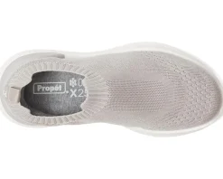Propet B10 Unite Slip-On Grey