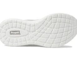 Propet B10 Unite Slip-On Grey
