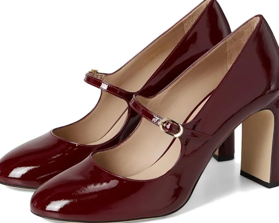 Women Stuart Weitzman Babette Mary Jane 85