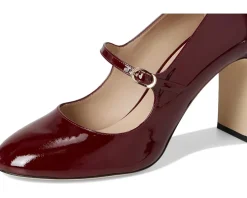 Women Stuart Weitzman Babette Mary Jane 85