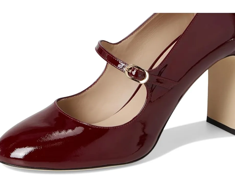 Women Stuart Weitzman Babette Mary Jane 85