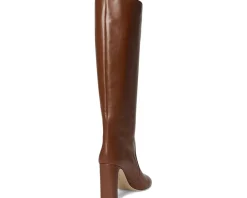 Stuart Weitzman Babette Tubo Bt 85 Luxe Saddle Outlet