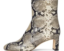 Women Stuart Weitzman Babette Zip Boots 60