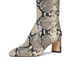 Women Stuart Weitzman Babette Zip Boots 60