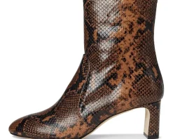 Women Stuart Weitzman Babette Zip Boots 60