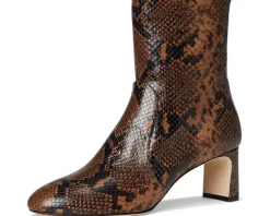 Women Stuart Weitzman Babette Zip Boots 60