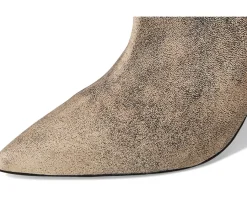 Steve Madden Baddie Brown Distressed Sale